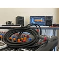 thumbnail image 3 of Ace Products Group PBS3410 10 ft. Stereo Breakout Cable, 3.5 mm to Dual 0.25 in., 3 of 3
