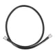 thumbnail image 2 of Cable de extensión coaxial, cable coaxial Cable de cubierta ABS de 7 núcleos Tipo Cable macho Tecnología avanzada VoborMX herramienta, 2 of 8