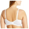 thumbnail image 2 of Playtex Women's Secrets Feel Gorgeous Wirefree with Lace Illusion, 2 of 2