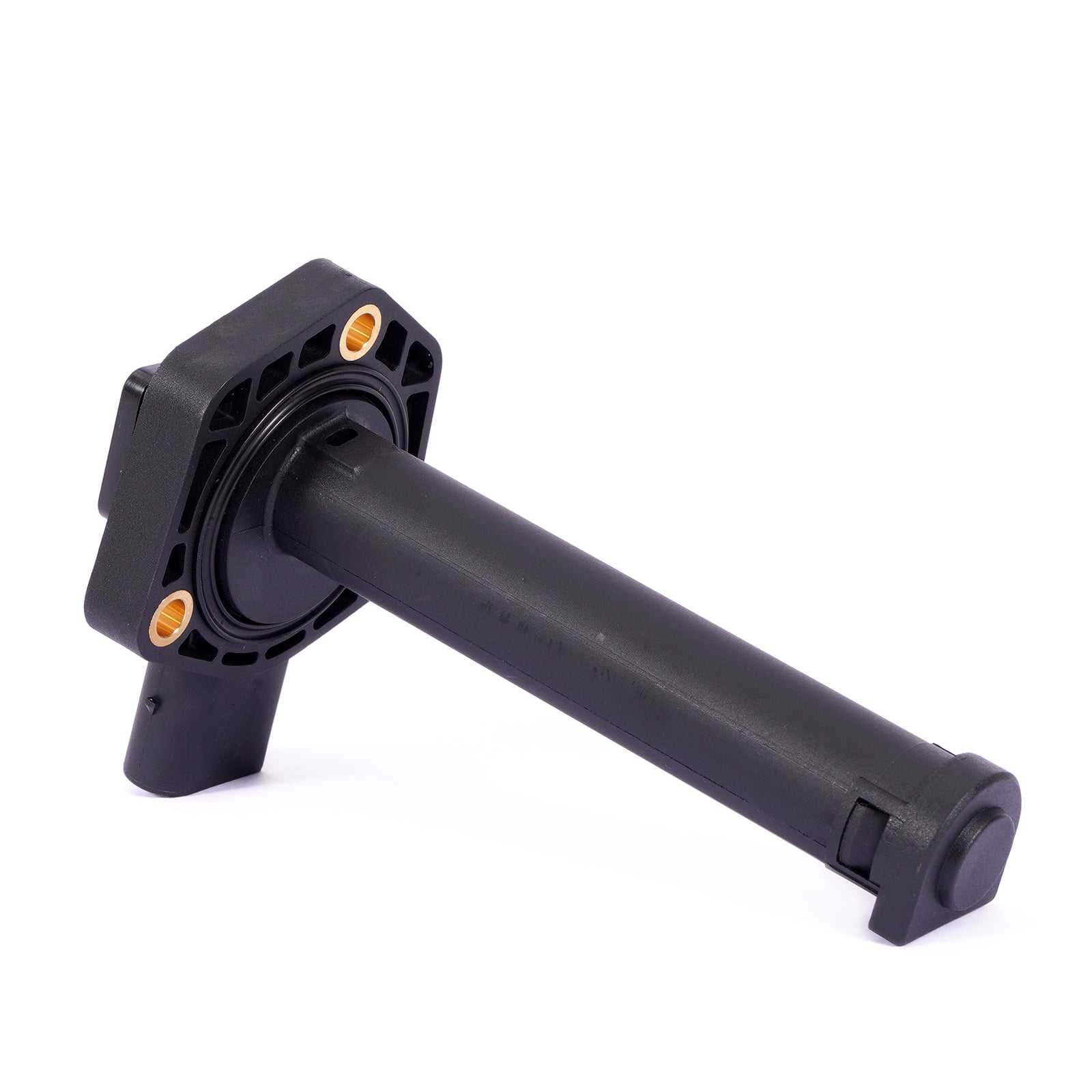 MOCA AUTOPARTS FLS327 Engine Oil Level Sensor Fit for 2014-2018 BMW X5 3.0L & 2008-2014 BMW X6 3.0L & 2008-2010 BMW 528i 535i 3.0L
