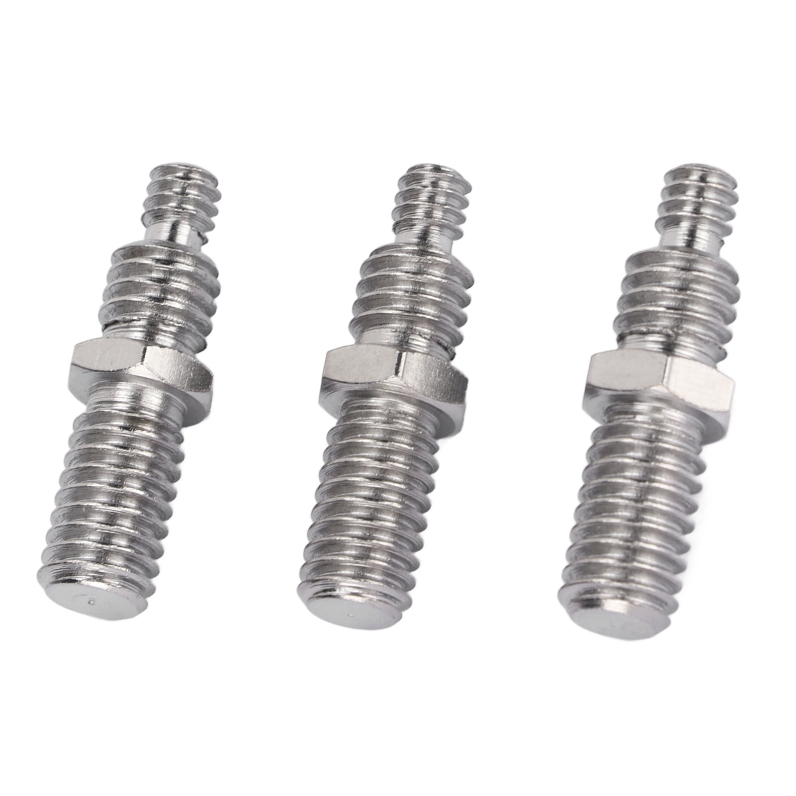 Camera Tripod Screw Adapter, 3/8 To 1/4 Conversion Tripod Screw