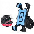 thumbnail image 1 of Mobile Phone Bracket For Bicycle, Mobile Phone Bracket For Motorcycle, Suitable For Handlebar, Bicycle Bracket-Youyou, 1 of 4