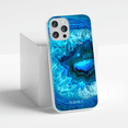 thumbnail image 5 of Babaco Phone Case for Samsung S21 Marble Full Print, 5 of 5