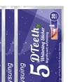 thumbnail image 2 of 5D Strips Gel Strips Protecting for Remove Tea Stain 14Pcs, 2 of 2