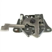 Replacement Top Deal Hood Latch For 90-94 Mazda Protege BR7056620G MA1234101