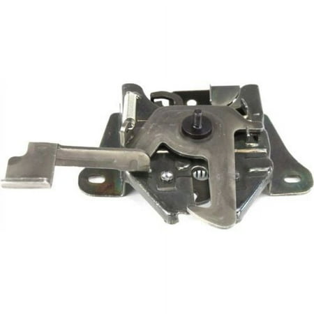 Replacement Top Deal Hood Latch For 90-94 Mazda Protege BR7056620G MA1234101