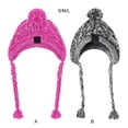 thumbnail image 3 of Gorra elegante para mascotas Methold gris S invierno, 3 of 6