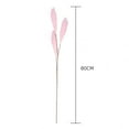 80Cm Reed Pampas Artificial Flowers Fake Flowers and Green Plants For