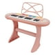 thumbnail image 3 of Piano con teclado para niños, Piano con teclado para niños 24 Piano educativo para niños Piano electrónico para niños Durabilidad extendida, 3 of 9