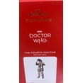 thumbnail image 2 of Hallmark Ornament 2021 Doctor Who, Fourth Doctor, 2 of 2