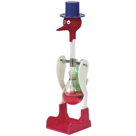 Drinking Bird Colors Vary price history on PriceWatchPro