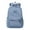 Blue, variant on Schoolbags Shoulder Bag College Backpack College Bags For Women Lightweight Travel Rucksack Casual Daypack Laptop For Men Women