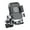 Black, variant on Oxodoi Universal Cycling Phone Mount,Shockproof Handlebar Clip,360°Rotatable One‑Hand Secure Lock for 4.7–7.1″ Phones