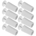 thumbnail image 2 of 8pcs paradas ciegas paradas de plástico con topetas ciego tope, 2 of 7