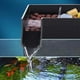 thumbnail image 5 of Filtro Acrílico Externo para Pecera Negra, con Separación de Agua y Polvo, Silencioso, Pequeño, para Acuario Suspendido, Antigoteo., 5 of 5