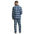 thumbnail image 2 of Jockey Ensemble de Sommeil en Flanelle pour Homme, 2 of 5