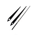 thumbnail image 2 of Quartz Clock Mechanism, Precision Timekeeping With Local Signal Reception, Automatic Daylight Saving Time Adjustment, Classic Quartz Clock Movement Replacement Kit With Long Shaft For Easy Install, 2 of 5