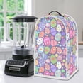 thumbnail image 5 of HELLHERO Top Handle Kitchen Accessories Stylish There is only one dust cover for Kitchen Home(Easter Egg Flowers), 5 of 6