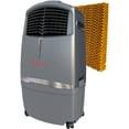Honeywell CO30XE 525 CFM 320 sq. ft. Indoor/Outdoor Portable