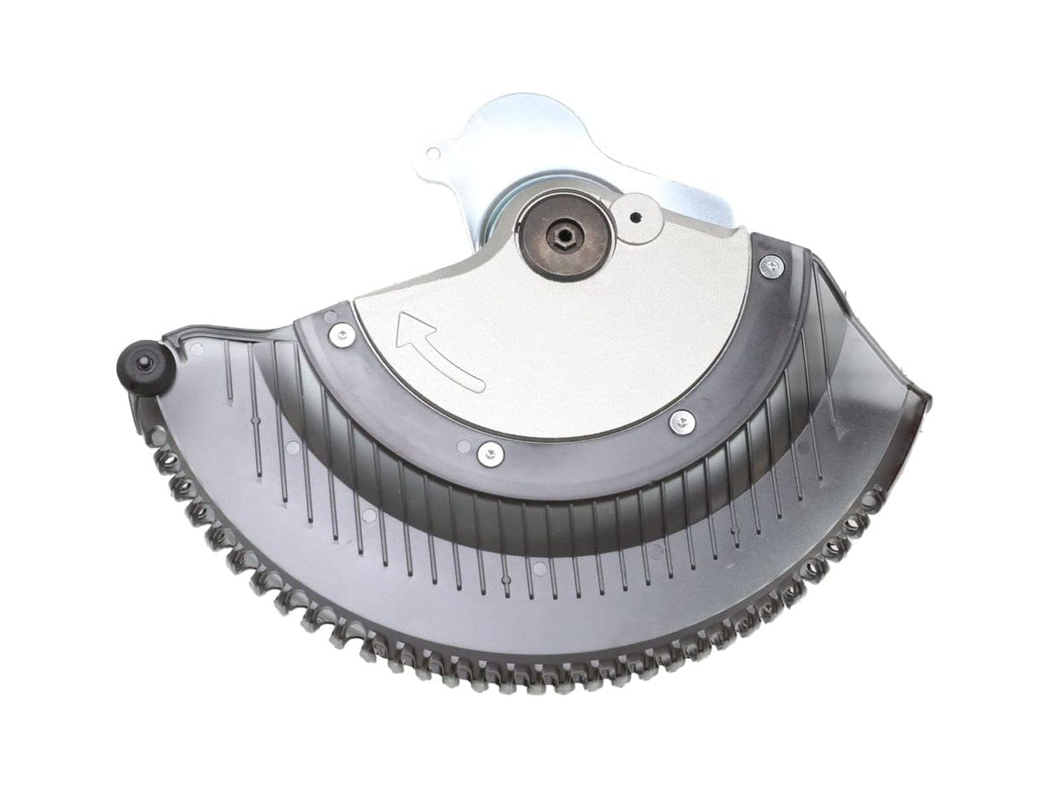Dewalt Genuine OEM Blade Guard for DWS716 Miter Saw - N390990