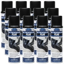 Eastwood Matte Black Rust Encapsulator Plus 16 oz. Aerosol 12 Pack