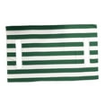 thumbnail image 3 of Housse de Siège de Chariot de Golf Réutilisable Durable Couverture de Siège de Chariot de Golf pour Voyage Rayé 81x132cm, 3 of 6
