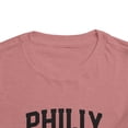 thumbnail image 4 of Philly Philadelphia Toddler Shirt Gifts Boy Girl Size 2T-5T, 4 of 4