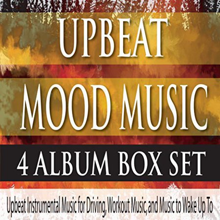 Various Artist Upbeat Mood Music Upbeat Instrumental  Various Artist Upbeat Mood Music Upbeat Instrumental