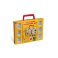 thumbnail image 3 of LEGO Minifig Display Box 852820, 3 of 3