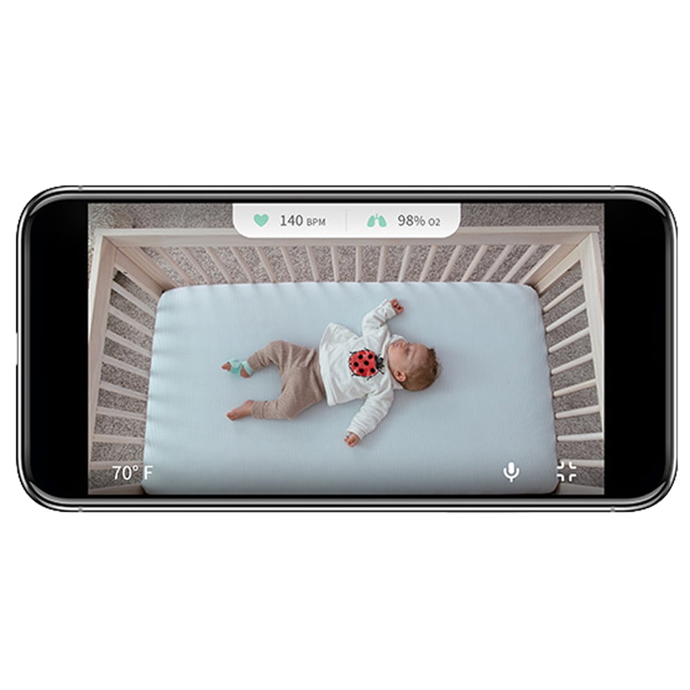 walmart owlet smart sock