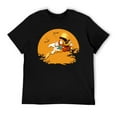 thumbnail image 4 of Graphic Tees Men Funny Tshirts Shirts for Men Cotton T Shirts Mens Tshirts Cotton, 4 of 9