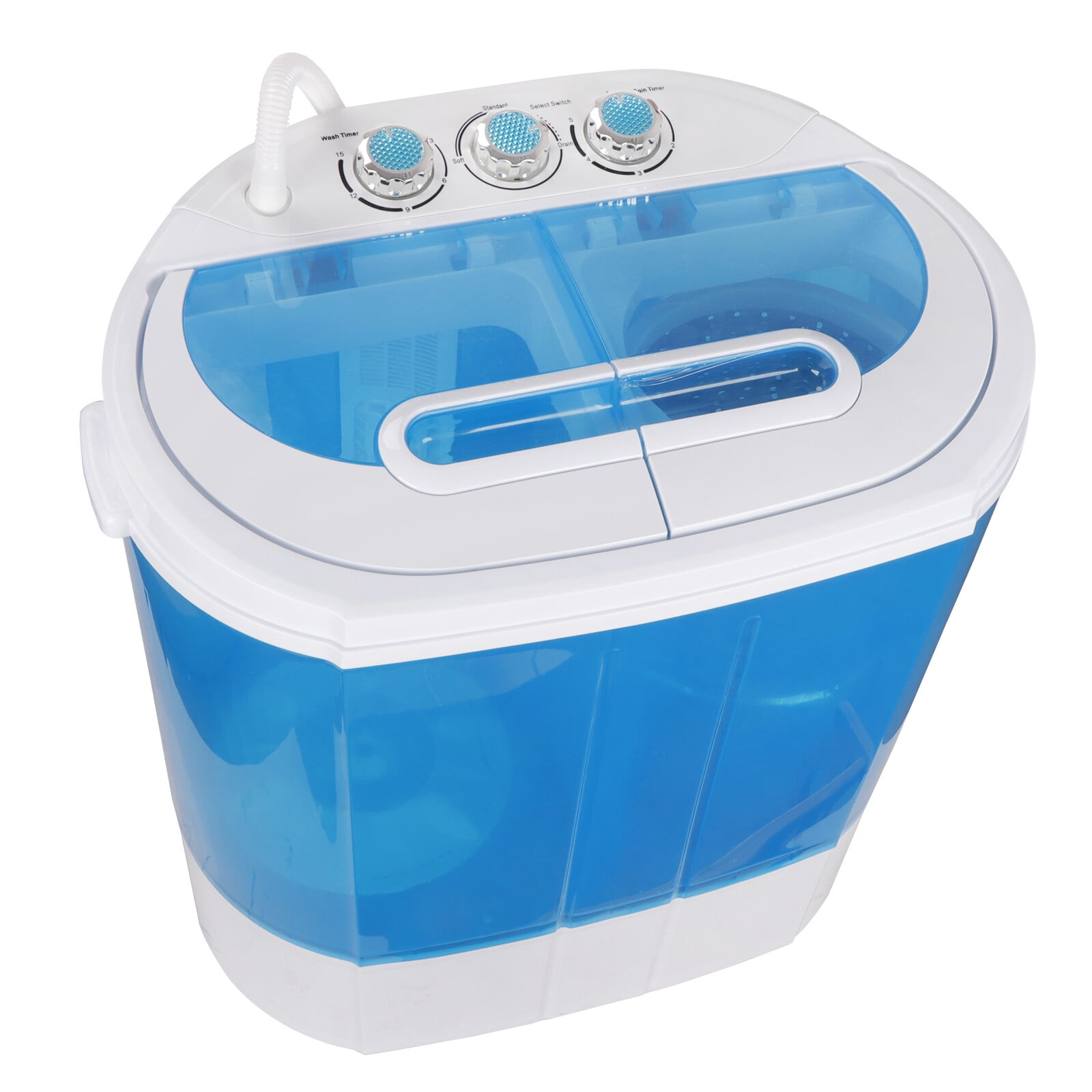 Portable Mini Washing Machine – Hyper Star