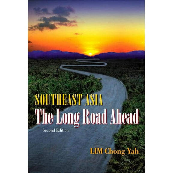 Southeast Asia: Long Road (2ed), (Hardcover)