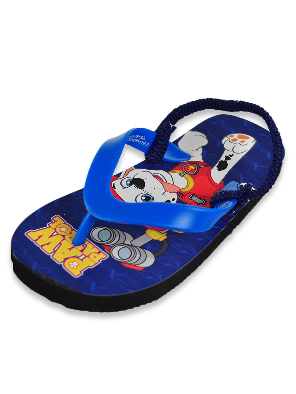 BOYS DISNEY FLIP FLOPS PLANES,JAKE,OR CARS MULTIPLE SIZES NEW WITH TAGS 