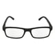 thumbnail image 1 of Lentes De Lectura Magnifeye 2.5 Negro, 1 of 3
