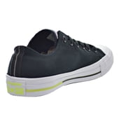 Converse Chuck Taylor All Star OX unisex Shoes Black/White/Volt 153798f