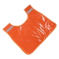 thumbnail image 1 of Dampener Blanket, Temperature Resistance Winch Cable Dampener Reflective Strips PVC Easy Clean High Night Visibility Multiple Pockets  For Off Road Recovery, 1 of 8