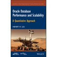 thumbnail image 1 of Pre-Owned Oracle Database Performance and Scalability: A Quantitative Approach, 1 of 1