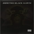 thumbnail image 2 of Black Album & Vol.2 Hard Knock Life (Exp) [LP Vinyl Bundle], 2 of 3