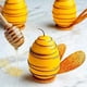 thumbnail image 1 of Molde de Silicona ShuxiuWang para Huevos 8 Agujeros Mousse Chocolate Hornear, 1 of 1