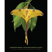 Laboratory Manual for Majors General Biology