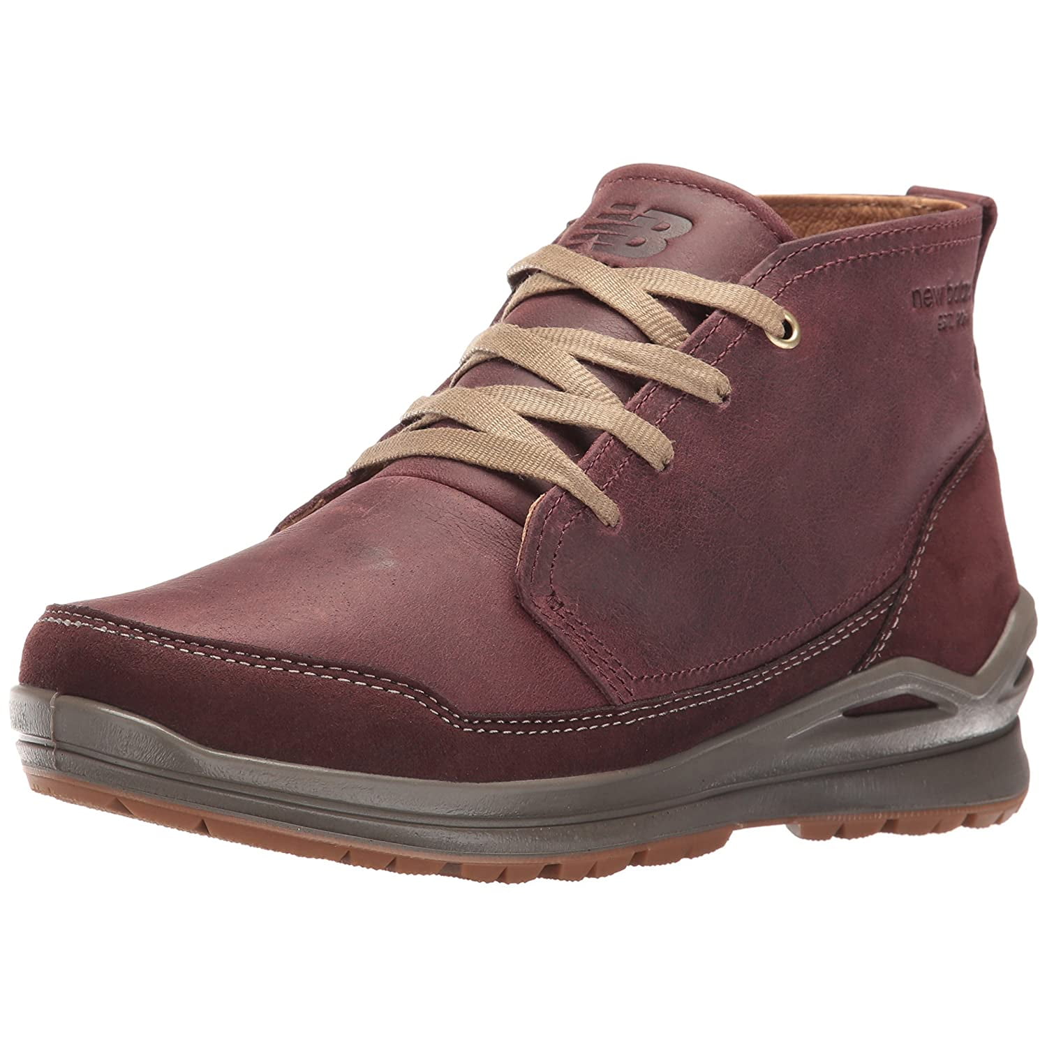 new balance men's outdoor chukka boots