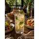 thumbnail image 4 of Juego 6 Vasos Tuana Highball Jaibolero Vidrio 330 ml Para Cocina, Banquetes, Fiestas, 4 of 5