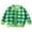 Black, variant on Boys Zipper 𝖡omber Jacket Kids Fau𝗑 Leather Thick Flight Jacket Windproof Stand up Collar Casual Coat Children’s Raincoat for Fall School Season 2-16T