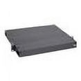 thumbnail image 3 of ICC ICFORE31RM Rack Enclosure Fiber 3 Panel 1 RMS Fits Std 19" Racks/Cabinets, 3 of 3