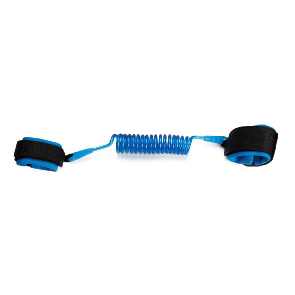 Wrist Leash for Kids Child Safety Wristband Toddler Harness Leashes Blue Baby Anti Lost Wrist Link