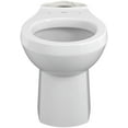 thumbnail image 3 of American Standard 3437D.101 Colony 3 Round Toilet Bowl Only - White, 3 of 3