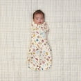 thumbnail image 2 of ergoPouch - Cocoon Swaddle Sack 1tog - Bon Appétit 6-12 m, 2 of 5