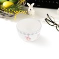 thumbnail image 3 of Ceramic Bowl Small Cute For Kitchen And Household Storage Round 1Pcs, 3 of 8