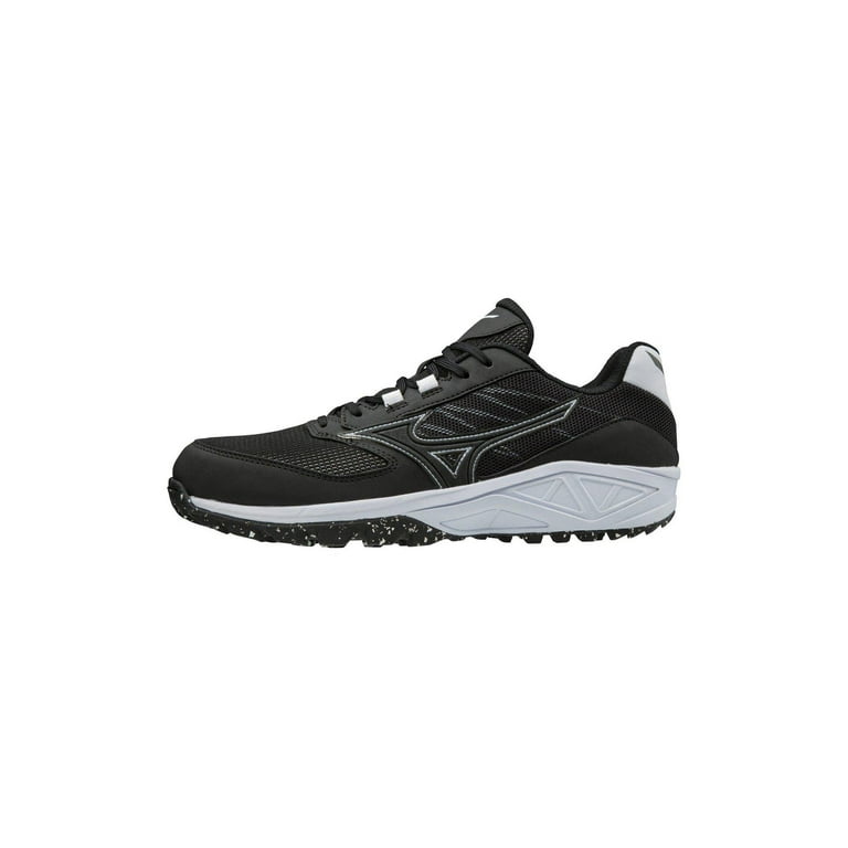 Mizuno Dominant Turf Baseball Shoe (All Surface, Low) - Walmart.com